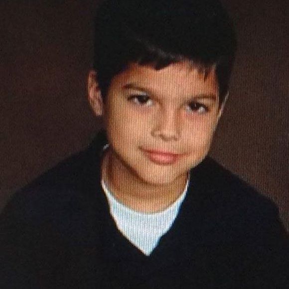 Meet your Posher, Darrell - Picture 1 of 1